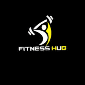 Fitness Hub logo
