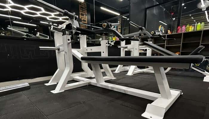Sk Fitness Club