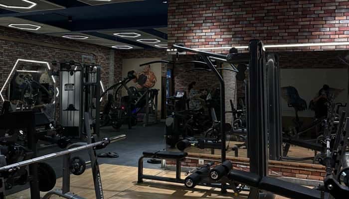 Fitness Escalation Club