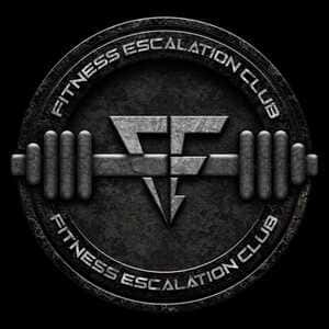 Fitness Escalation Club logo