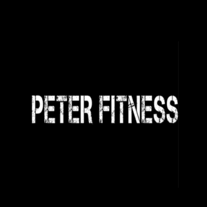 Peter Fitness Gym logo