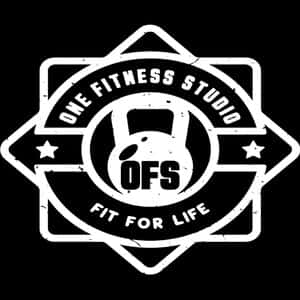 One Fitness Studio 1 logo