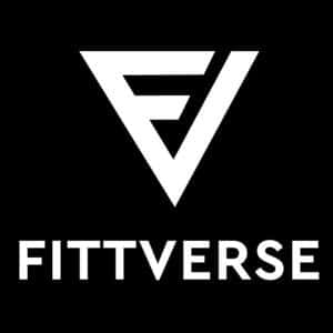 Fittverse Gym logo