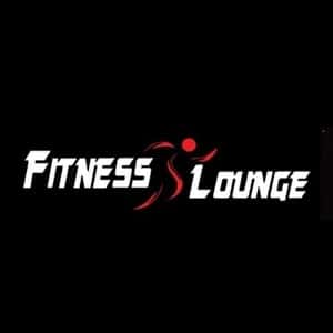 Fitness Lounge logo
