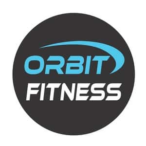 Orbit Fitness logo
