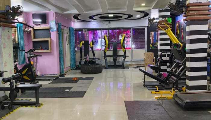 OMG Fitness Club