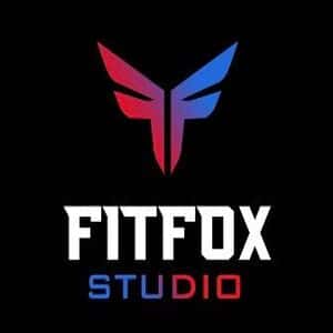 Fitfox Studio logo