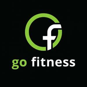 Go Fitness logo