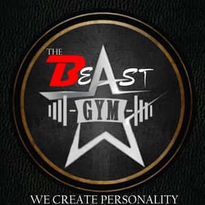 The Beast Gym logo