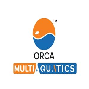 Orca Multi Aquatics logo