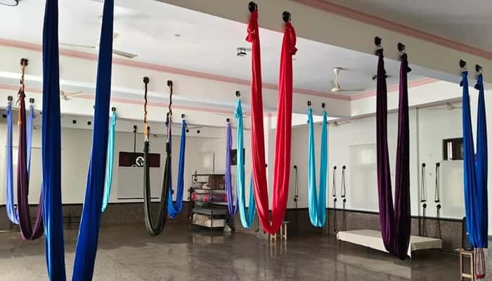 Shri Yoga Sadhana Studio