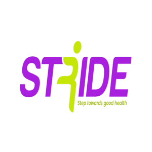 Stride Studio logo