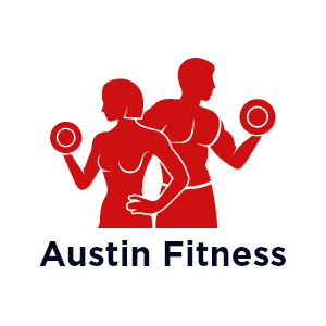 Austin Fitness logo