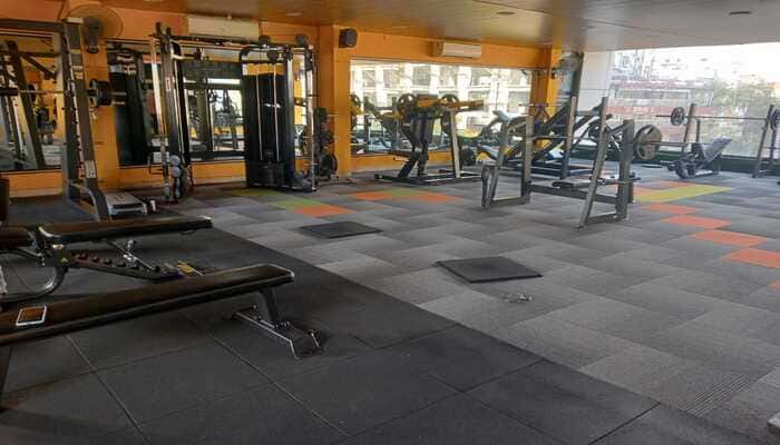 One Last Fitness