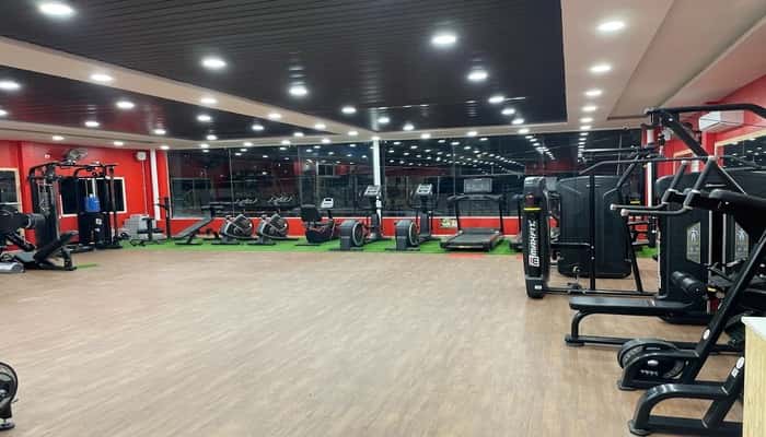 Austin Fitness