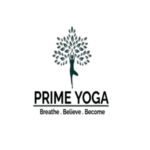 Prime Yoga Center logo