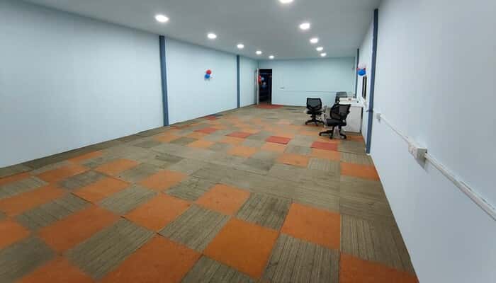 Prime Yoga Center
