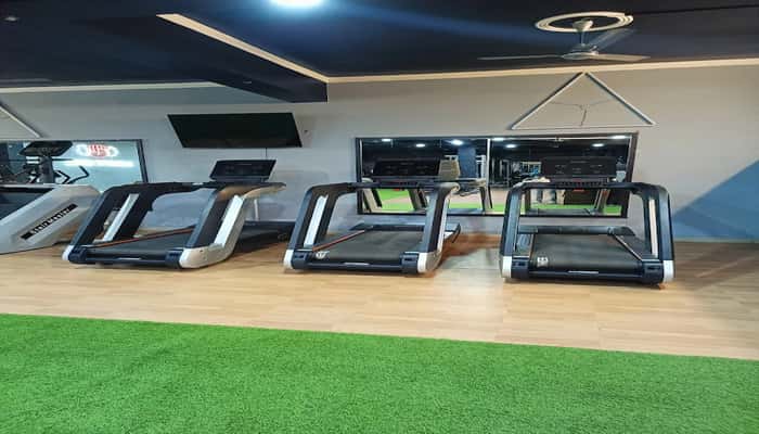 Musfit Gym