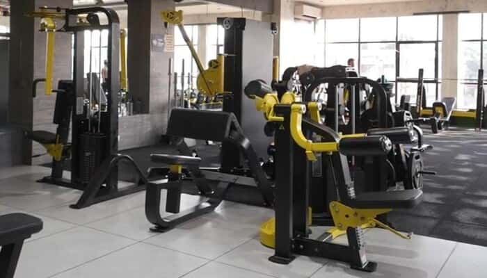 Feel The Burn Fitness