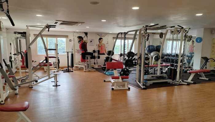 HiFi Gym Punuru Fitness