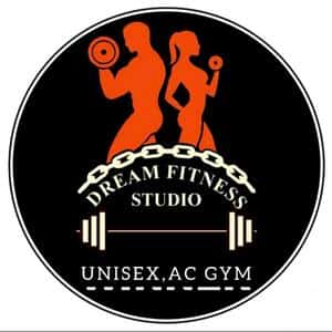 Dream Fitness Studio logo