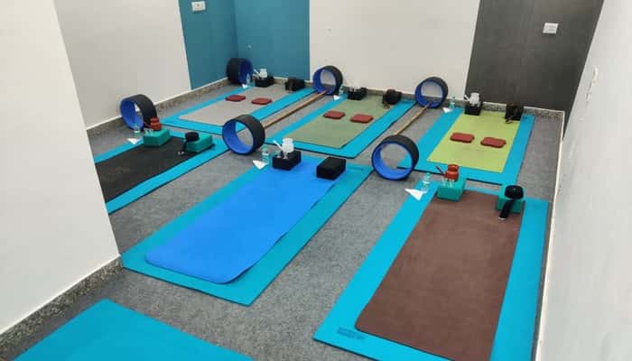 Awdhoot Yog and Ayurveda