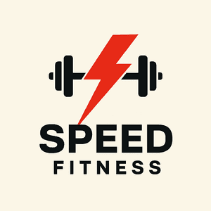 Speed Fitness logo