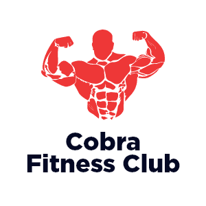 Cobra Fitness Club logo
