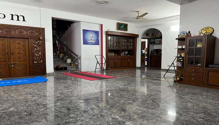 Devika Yoga Classes