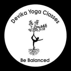 Devika Yoga Classes logo