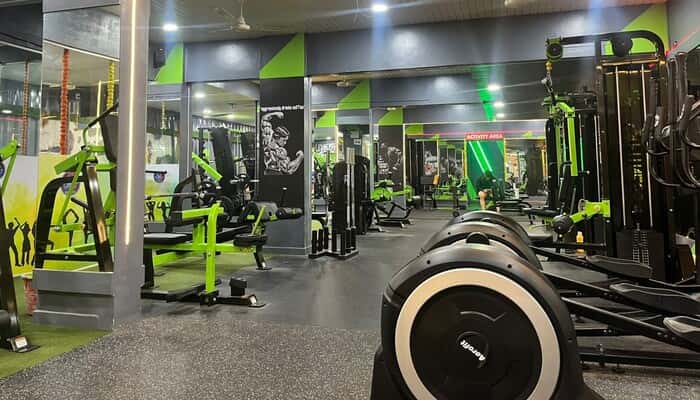 In2 Fitness
