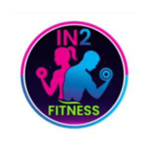 In2 Fitness logo