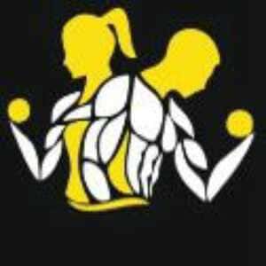 Faster Ton Gym logo