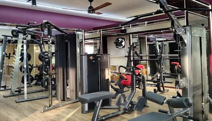Blockbusters Gym