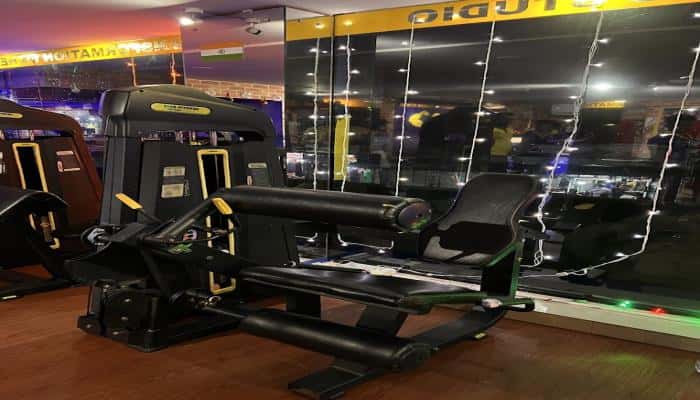 Transformation Fitness Studio