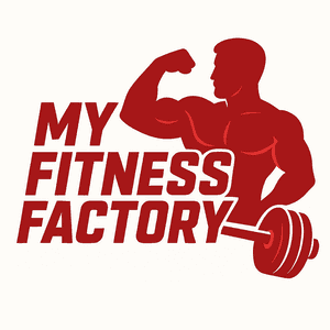 My Fitness Factory logo