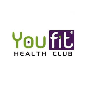 Youfit Gym logo