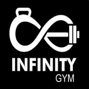Infinity Unisex Gym logo