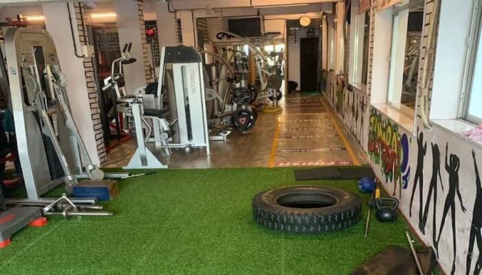 My Gym