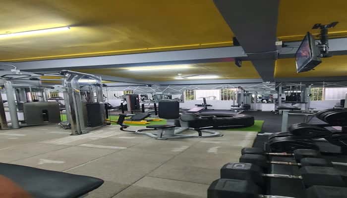 Xtreme Fitness