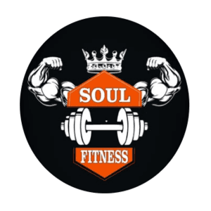 Soul Fitness Gym logo