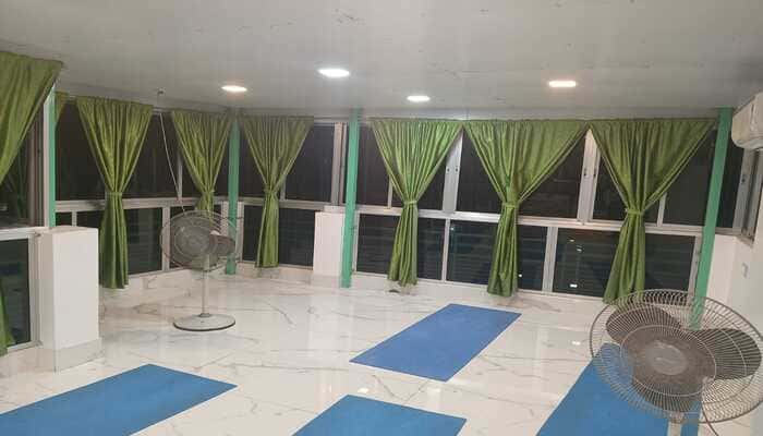 Lotus Yoga Studio