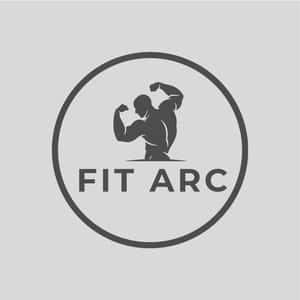 Fit Arc Gym logo
