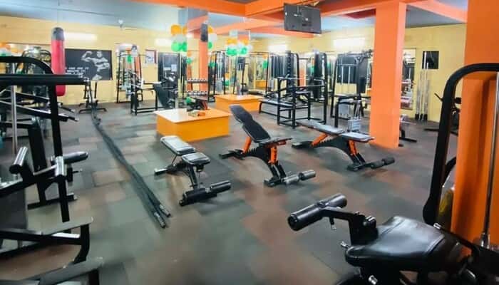 Classic Gym