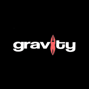 Gravity Fitness Zone logo
