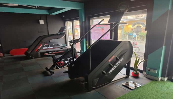 OG Fitness Arena