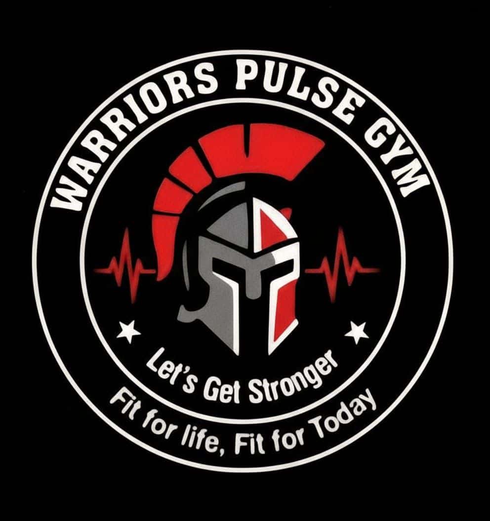 Warriors Pulse Gym logo