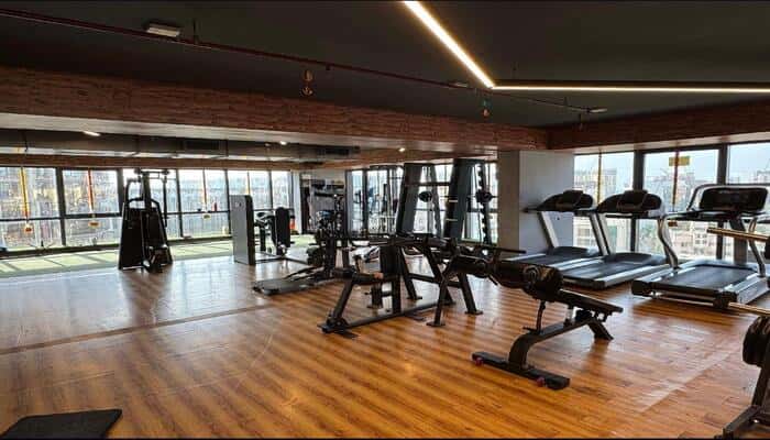 AEI Fitness