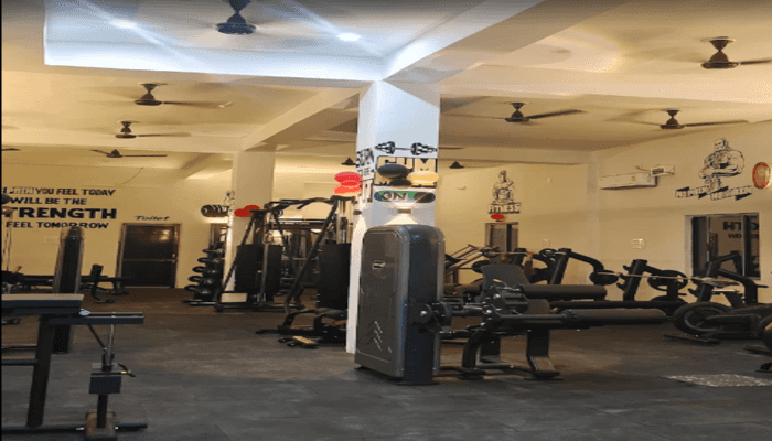 A Square Fitness