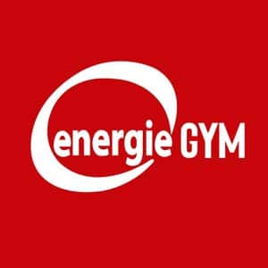 Energie Gym logo